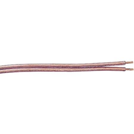 Southwire 500 Ft. 18/2 Stranded Speaker Wire 946036618